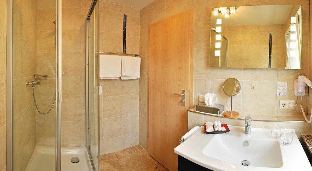 Hotel Nothwang Sindringen Zimmer foto