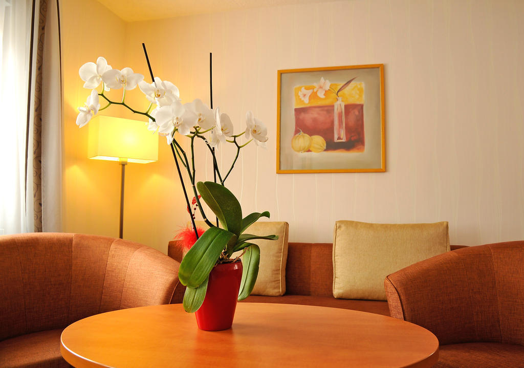 Hotel Nothwang Sindringen Zimmer foto