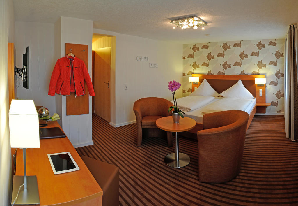 Hotel Nothwang Sindringen Zimmer foto