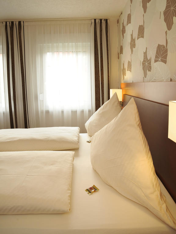 Hotel Nothwang Sindringen Zimmer foto